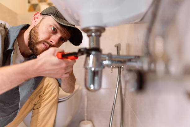 Best Backflow Prevention and Testing  in Cary, IL